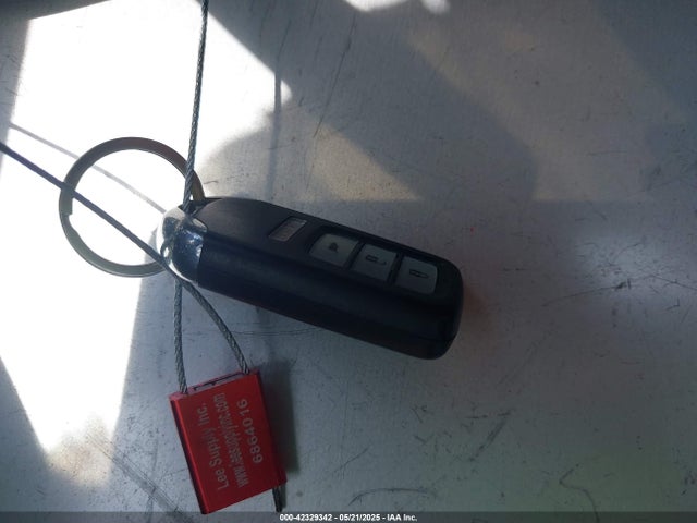 3CZRU6H52JG712564 Honda HR-V EX