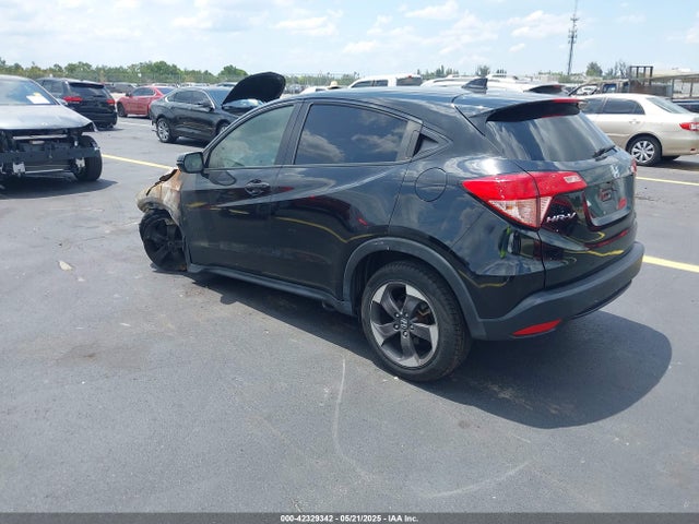 3CZRU6H52JG712564 Honda HR-V EX