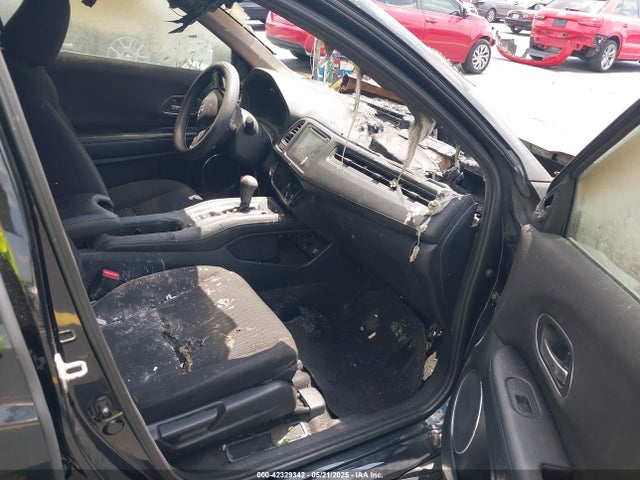 3CZRU6H52JG712564 Honda HR-V EX