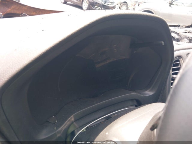 3CZRU6H52JG712564 Honda HR-V EX