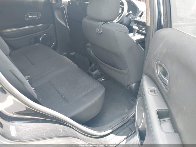 3CZRU6H52JG712564 Honda HR-V EX