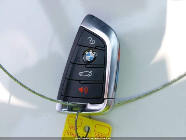 2024 BMW M3 WBS43AY00RFS67290 Photo 10