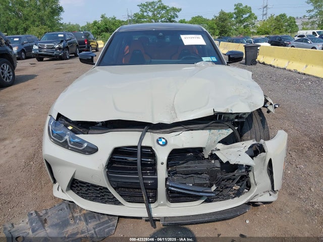 WBS43AY00RFS67290 BMW 2024