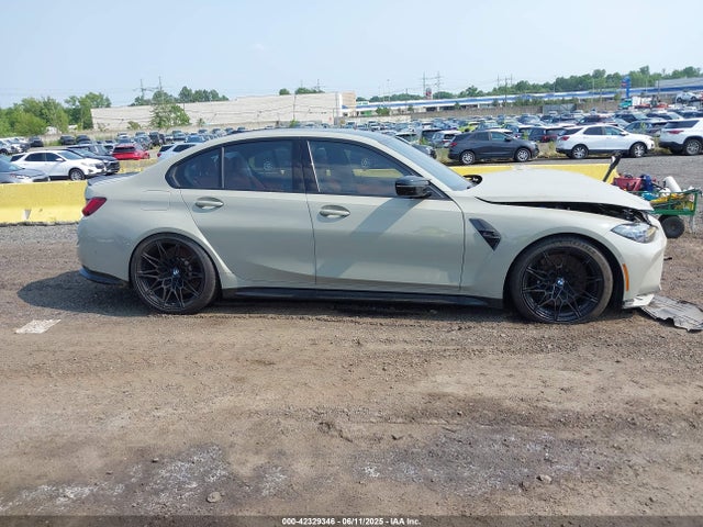 WBS43AY00RFS67290 BMW 2024