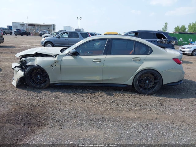 WBS43AY00RFS67290 BMW 2024