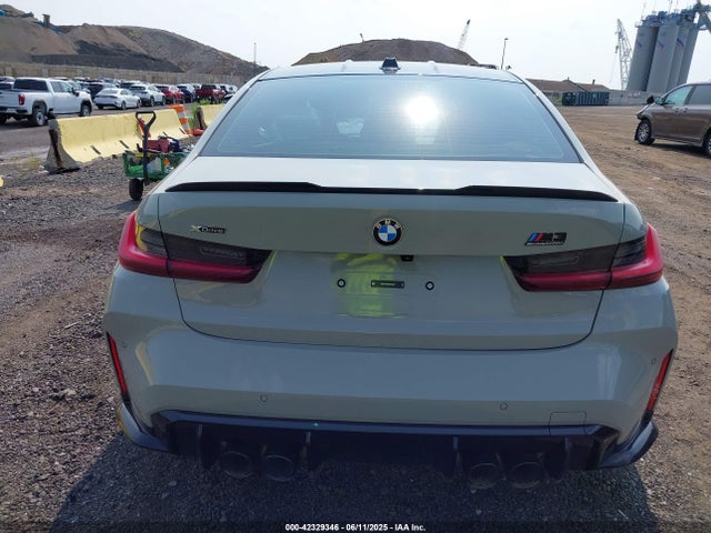 WBS43AY00RFS67290 BMW 2024