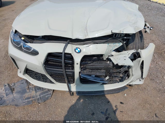 WBS43AY00RFS67290 BMW 2024