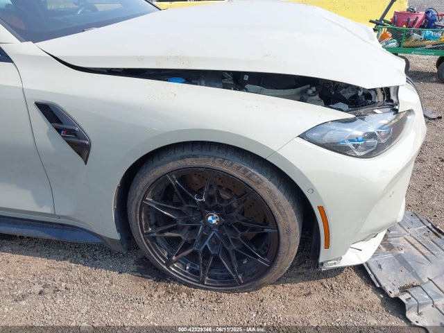 WBS43AY00RFS67290 BMW 2024