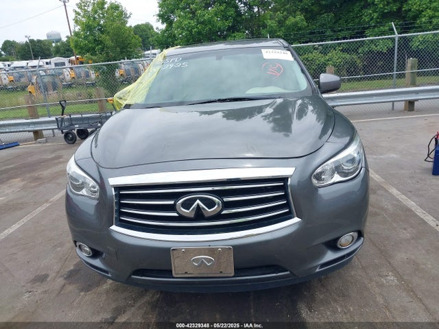 Infiniti QX60 2015 5N1AL0MN6FC517923 Image 11