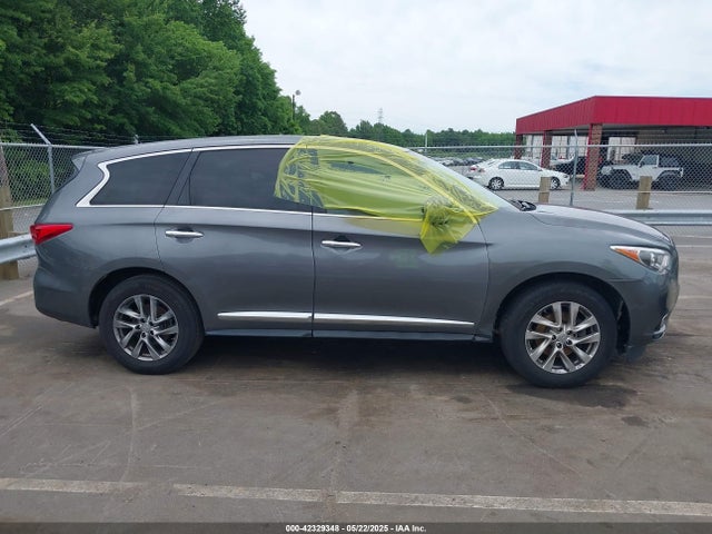 Infiniti QX60 2015 5N1AL0MN6FC517923 Image 12