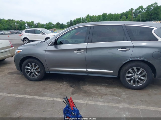 Infiniti QX60 2015 5N1AL0MN6FC517923 Image 13