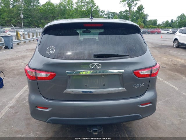 Infiniti QX60 2015 5N1AL0MN6FC517923 Image 15