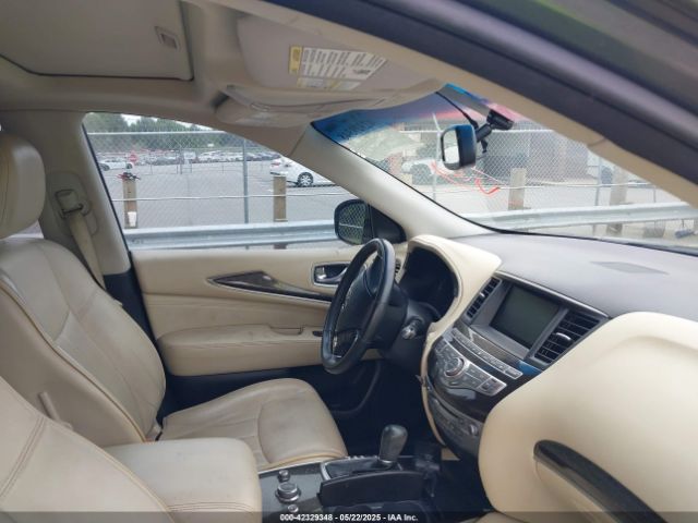 2015 INFINITI QX60 5N1AL0MN6FC517923 Photo 4
