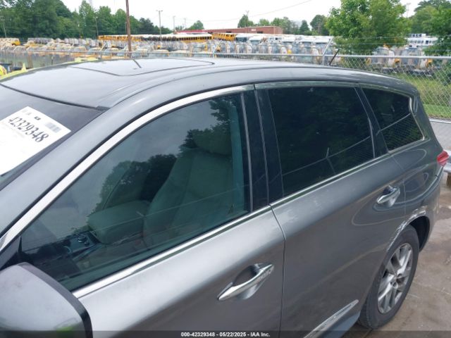 2015 INFINITI QX60 5N1AL0MN6FC517923 Photo 5