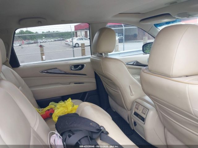 2015 INFINITI QX60 5N1AL0MN6FC517923 Photo 7