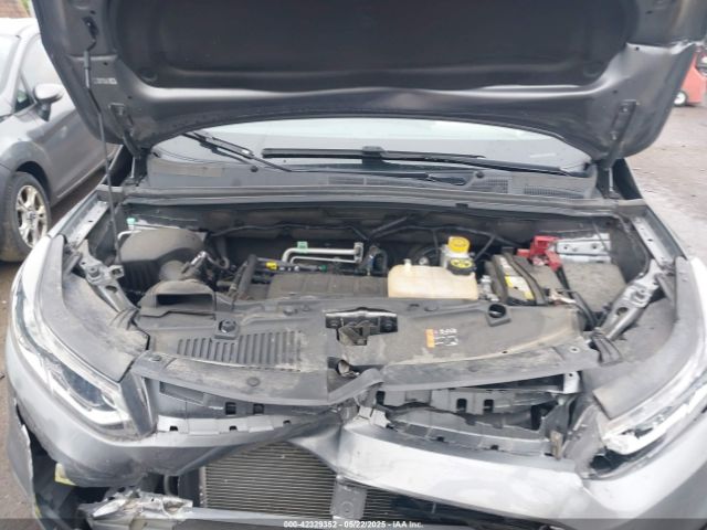 2020 CHEVROLET TRAX 3GNCJKSBXLL175343 Photo 9