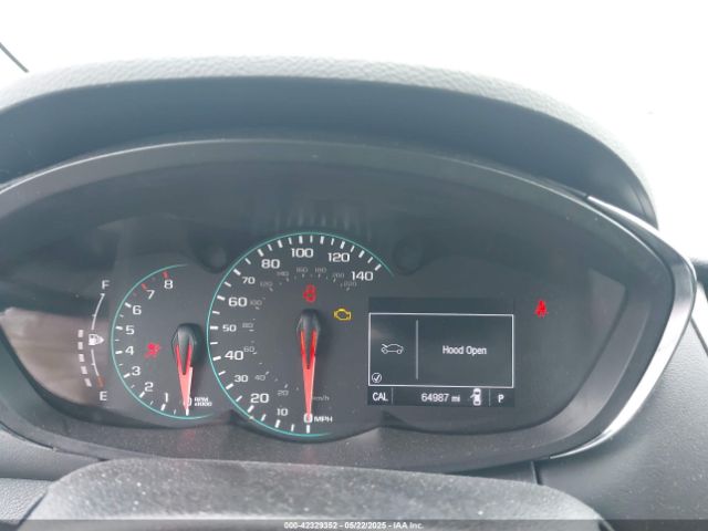 2020 CHEVROLET TRAX 3GNCJKSBXLL175343 Photo 6