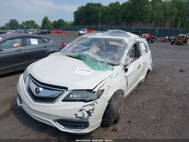 Acura Rdx Acurawatch Plus Package 2016 5J8TB4H30GL007747 Image 6