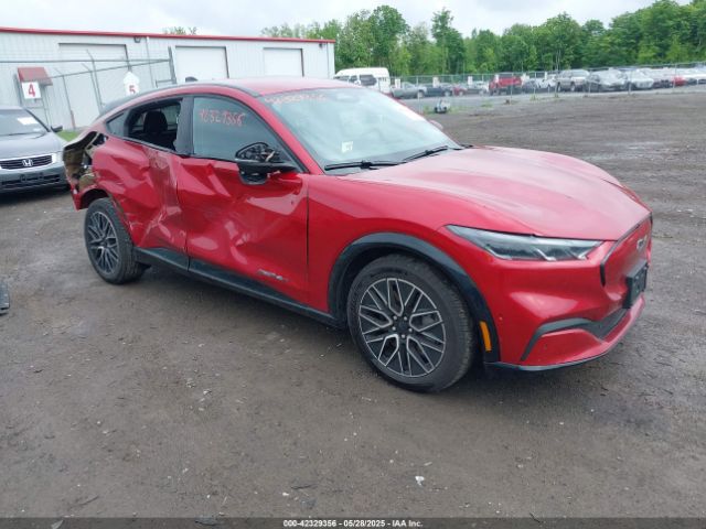 2024 FORD MUSTANG MACH-E 3FMTK3SU7RMA32586