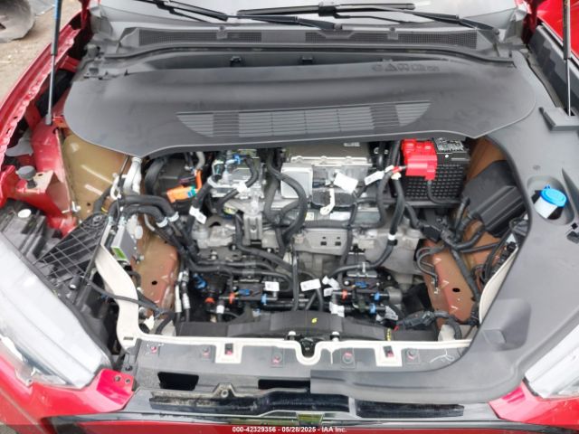 2024 FORD MUSTANG MACH-E 3FMTK3SU7RMA32586 Photo 9