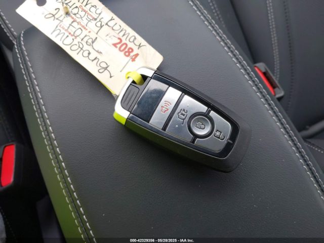 2024 FORD MUSTANG MACH-E 3FMTK3SU7RMA32586 Photo 10