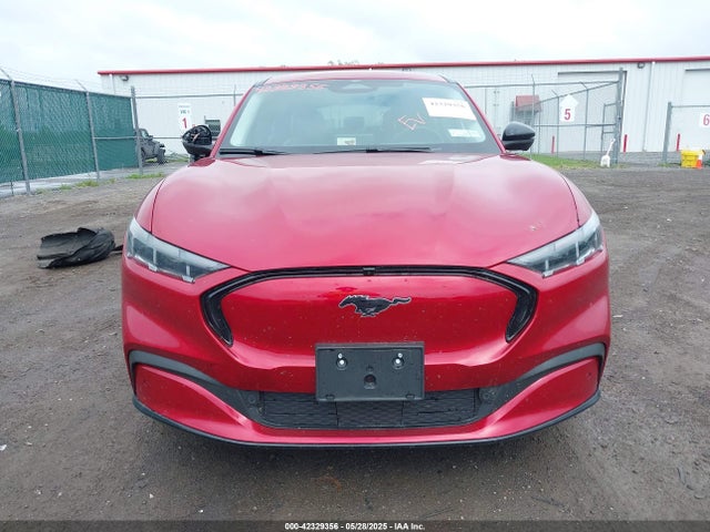 Ford Mustang Mach-E 2024 3FMTK3SU7RMA32586 Image 12