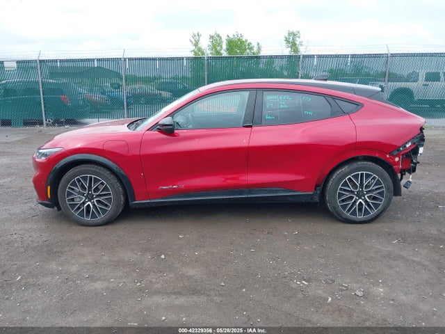 Ford Mustang Mach-E 2024 3FMTK3SU7RMA32586 Image 14
