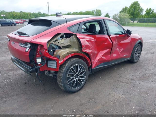 2024 FORD MUSTANG MACH-E 3FMTK3SU7RMA32586 Photo 3