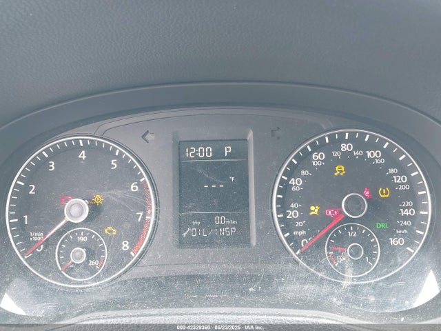 Volkswagen 2014 2014 1VWAP7A34EC002757 Image 7
