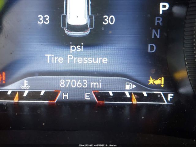 2021 JEEP CHEROKEE 1C4PJMDXXMD183304 Photo 6