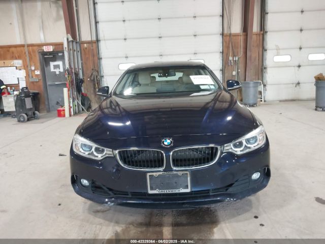 WBA4A7C53FD414239 BMW 428 Gran Coupe Xdrive