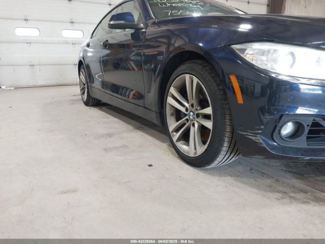 WBA4A7C53FD414239 BMW 428 Gran Coupe Xdrive