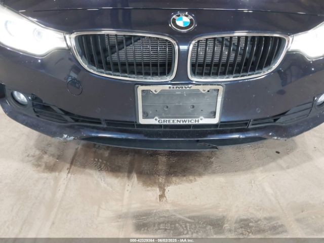 WBA4A7C53FD414239 BMW 428 Gran Coupe Xdrive