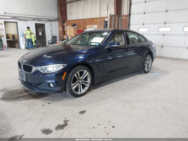 WBA4A7C53FD414239 BMW 428 Gran Coupe Xdrive