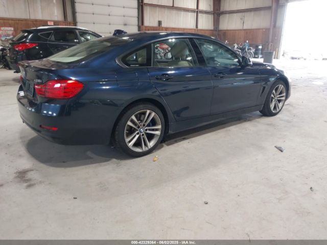 WBA4A7C53FD414239 BMW 428 Gran Coupe Xdrive
