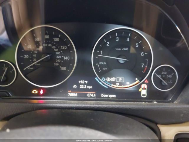 WBA4A7C53FD414239 BMW 428 Gran Coupe Xdrive