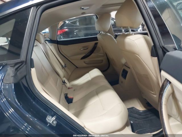 WBA4A7C53FD414239 BMW 428 Gran Coupe Xdrive