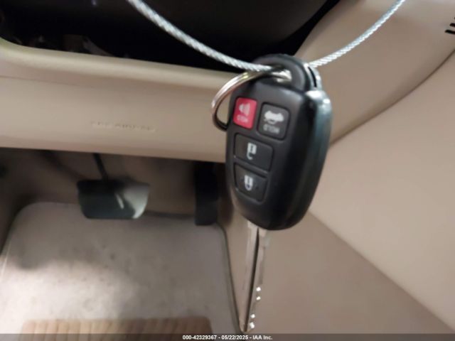 4T4BF1FK2FR470264 Toyota CAMRY LE