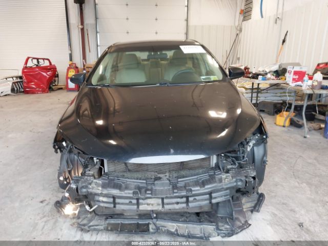 4T4BF1FK2FR470264 Toyota CAMRY LE