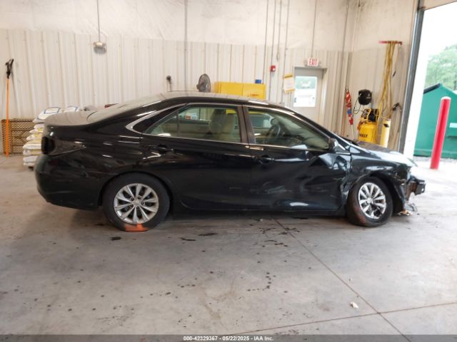 4T4BF1FK2FR470264 Toyota CAMRY LE