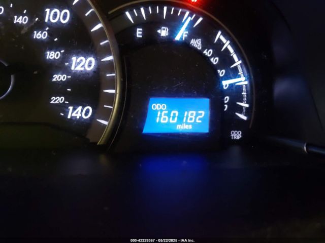 4T4BF1FK2FR470264 Toyota CAMRY LE