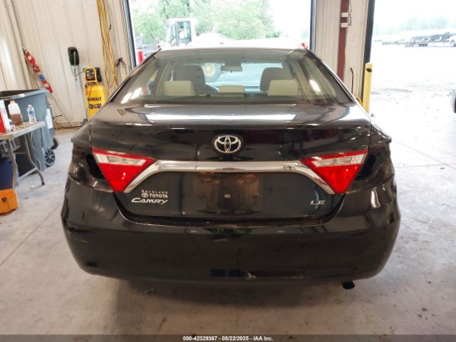 4T4BF1FK2FR470264 Toyota CAMRY LE