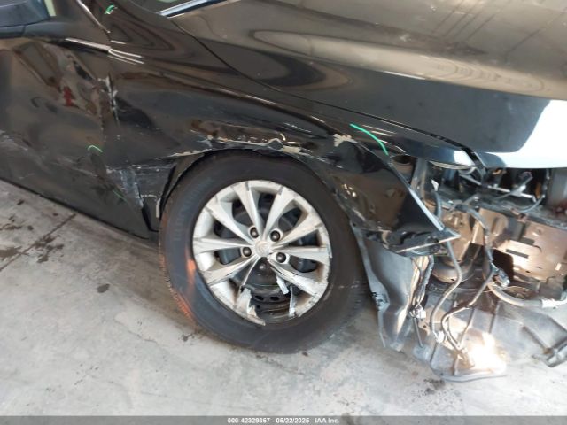 4T4BF1FK2FR470264 Toyota CAMRY LE