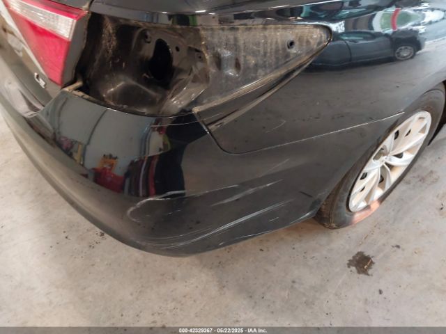 4T4BF1FK2FR470264 Toyota CAMRY LE