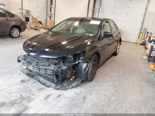 4T4BF1FK2FR470264 Toyota CAMRY LE