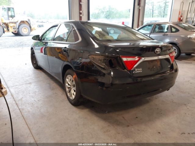 4T4BF1FK2FR470264 Toyota CAMRY LE
