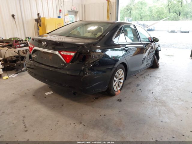 4T4BF1FK2FR470264 Toyota CAMRY LE