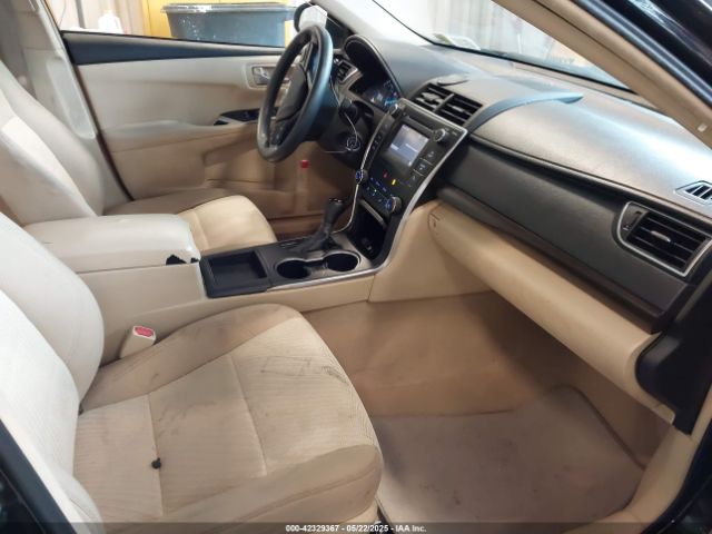 4T4BF1FK2FR470264 Toyota CAMRY LE