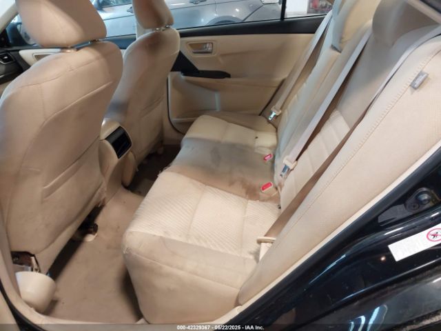4T4BF1FK2FR470264 Toyota CAMRY LE
