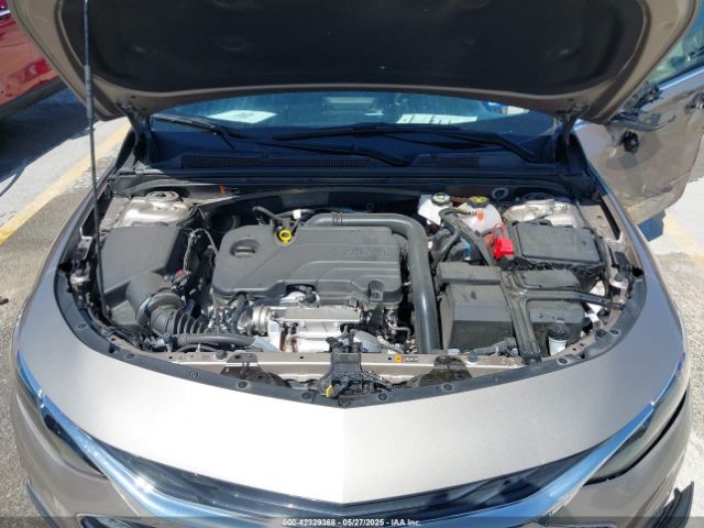2023 CHEVROLET MALIBU 1G1ZD5ST1PF215953 Photo 9